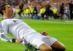 الريال يفوز على دورتموند.. وتوتنهام على أبويل نيقوسيا بأبطال أوروبا