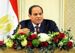 السيسى ورئيس فيتنام يبحثان تعزيز التعاون الثنائى ومكافحة الارهاب ويوقعان على عدد من مذكرات التفاهم