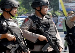 الشرطة الإندونيسية تعلن إحباط مخطط لاغتيال الرئيس جوكو ويدودو