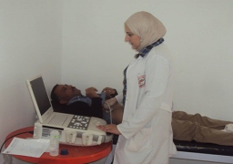 الصحة تقدم العلاج بالمجان لـ77 ألف مواطن في أغسطس