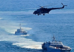الصين تختبر قوتها البحرية بالمرحلة الثانية من مناوراتها المشتركة مع روسيا