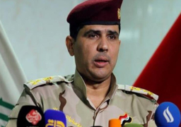 القبض على أبو سفيان الداعشي في فندق ببغداد