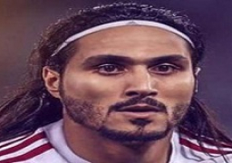 الزمالك يطالب اتحاد الكرة بإصدار بطاقة دولية مؤقتة للشبلي