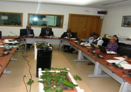 اللجنة الاقتصادية لأفريقيا تنظم اجتماعا لتشغيل الشباب