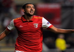 الليلة..”كوكا” يقود سبورتنج أمام بلدية إسطنبول بالأوروبي