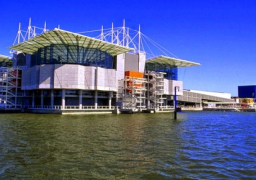 المتحف المائي بالبرتغال يحتل المرتبة الأولى بين السياح في العالم