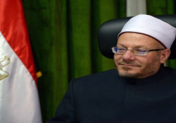 المفتي يهنيء السعودية قيادة وشعبا بنجاح موسم الحج