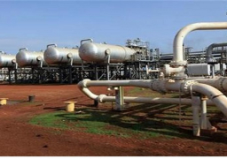 الملا: دعم المنتجات البترولية بلغ 122.4 مليار جنيه