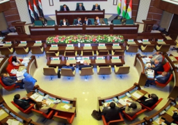 الولايات المتحدة تدعو حكومة إقليم كردستان إلى إلغاء قرار الاستفتاء