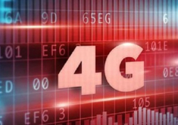 اليوم…إطلاق خدمات الجيل الرابع من سفح الأهرامات