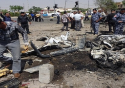 مصدر أمني عراقي: انتحاري يفجر نفسه داخل مدرسة جنوب شرق تكريت