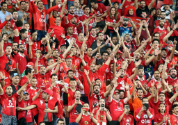 15 ألف تذكرة لجماهير النجم التونسي و1000 للأهلي في سوسة