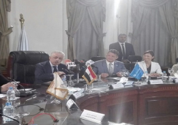 بروتوكول بين جامعة عين شمس و “اليونيسف” لتدريب المُعلمين