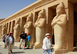 بروتوكولات تعاون مع الصين للترويج السياحي