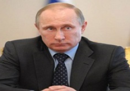 بوتين: مصرون على تهيئة الظروف لعقد حوار سوري شامل