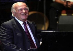 تأجيل حفل عمر خيرت بجامعة القاهرة إلى 27 أكتوبر