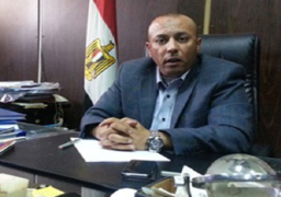 تخصيص قطعة أرض لإقامة مجمع مدارس بأشمون