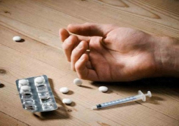 تطبيق عقوبات قانون الخدمة المدنية علي من يثبت تعاطيه للمخدرات من عمال المدارس