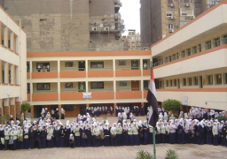 تكثيف حملات المرور والمرافق قبيل بدء العام الدراسى