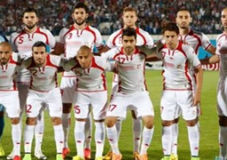 تونس تفوز على الكونغو 2-1 في تصفيات كأس العالم