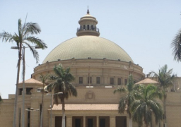 جامعة القاهرة تشارك في لقاء الشبكة الدولية للمبدعين