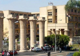 جامعة عين شمس تؤكد عدم زيادة مصروفات المدن