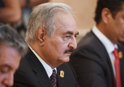 جولة حوار جديدة في تونس اليوم لحل الأزمة الليبية