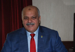 حازم حسنى رئيسا للاتحاد المصري للرماية لدورة جديدة