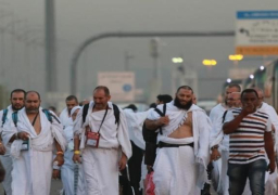 الصحة: ارتفاع حالات الوفاة بين الحجاج المصريين إلى 40