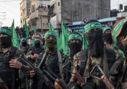 حماس تحل حكومتها فى غزة وتعلن قبول المبادرة المصرية لاجراء انتخابات عامة وتشكيل حكومة وطنية مع فتح