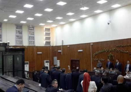 الإعدام لـ9 اشخاص لقتلهم حارس محافظ البنك المركزي السابق