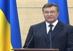 رئيس أوكرانيا: كييف قادرة على أن تجعل “القرم” عبئا لا يطاق لموسكو