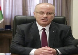 رئيس الوزراء الفلسطيني : لا يمكن لأي قرارات أن تقتلع شعبنا أو تسقط حقوقه التاريخية