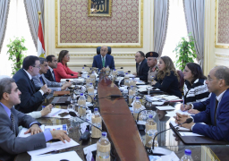رئيس الوزراء يتابع خطة نقل الوزارات والهيئات للعاصمة الإدارية الجديدة