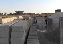 روسيا تشارك في إعادة إعمار المناطق المحررة بسوريا