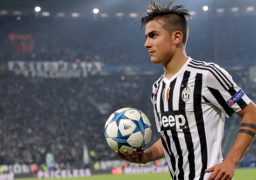 ريال مدريد يجدد اهتمامه بالارجنتينى ديبالا