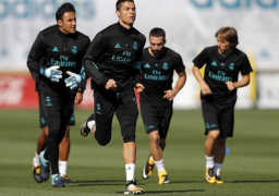 ريال مدريد يستضيف بيتيس بالدوري الإسباني