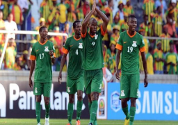 “تصفيات المونديال”.. زامبيا تقسو على الجزائر بثلاثية.. وصعود “الخضر” شبه مستحيل