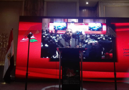 قابيل: الصناعة في مصر أكبر عامل فى الاقتصاد