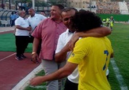 طنطا يفوز على وادي دجلة بثلاثية مقابل هدف