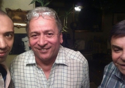 عمر عبد العزيز في “ذكرياتي” على اذاعة الاغاني الثلاثاء