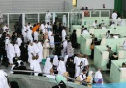 والي: عودة أول أفواج الحجاج إلى القاهرة الأربعاء