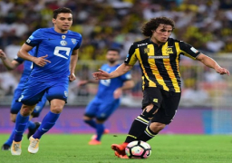 غياب 12 لاعبا عن كلاسيكو السعودية بين الاتحاد والهلال