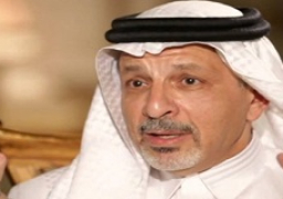 قطان : المملكة تؤيد الاستراتيجية الأمريكية تجاه إيران