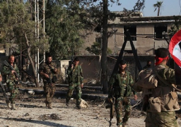 قوات سوريا الديمقراطية تسيطر على 90% من مساحة الرقة