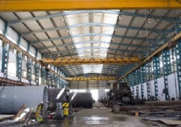 كتالوج الكتروني لدعم صادرات الصناعات الهندسية