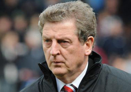 كريستال بالاس يتعاقد مع روي هودسون لتدريب الفريق