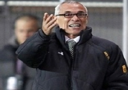 كوبر يعلن قائمة المنتخب لمباراة الكونغو