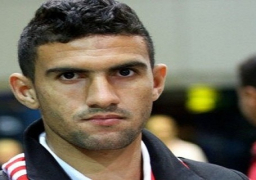 كوبر يعيد الحارس محمد عواد استعدادا لمواجهة أوغندا