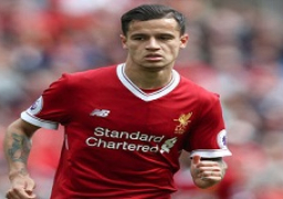 كوتينيو يعود للتدريبات مع ليفربول عقب تعثر انتقاله لبرشلونة